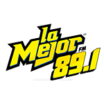 La Mejor 89.1 FM