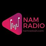 NAM RADIO logo