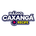 Rádio Caxangá Recife logo