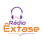 Rádio Êxtase logo