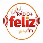 Rádio Mais Feliz FM logo