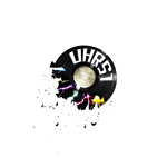 UHRS1 logo