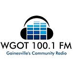 WGOT-LP 100.1 FM logo