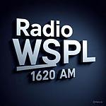 WSPL 1620 AM logo