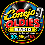 Conejo Oldies Radio Online logo