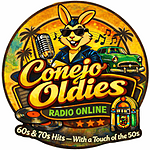 Conejo Oldies Radio Online logo