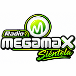 Radio MegaMax logo