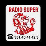Radio Super La Leonessa logo