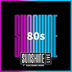 SUNSHINE LIVE - 80s