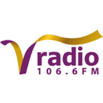 V-Radio Jakarta 106.6 FM