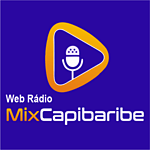 Web Rádio Mix Capibaribe