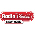 WQEW Radio Disney New York (US Only)