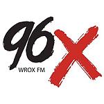 WROX-FM 96X