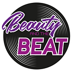 Beauty and the Beat logo