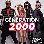 CHERIE GENERATION 2000 logo