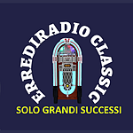 Errediradio Classic logo