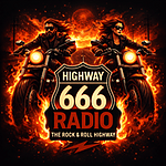 Highway 66 Radio logo