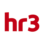 hr3 Nordhessen logo