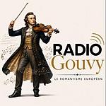 Radio GOUVY logo