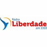 Radio Liberdade 1310 AM logo