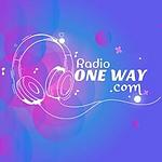 RadioOneWay.com logo