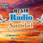 Radio Santidad 102.5 FM