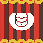 1.FM - Classic Country logo