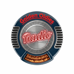 Golden Oldies logo