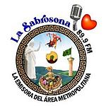 La Sabrosona 89.9 FM