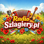 Radio Szlagiery.pl logo