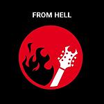 STAR FM From Hell logo
