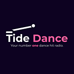 Tide Dance logo