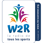 W2R logo