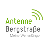 Antenne Bergstraße logo