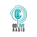 Go Live Radio logo