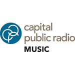 KXPR Capital Public Radio Music logo
