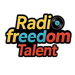 Radio Freedom Talent logo