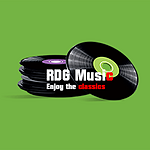 RDG Music logo