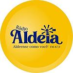 Aldeia FM logo