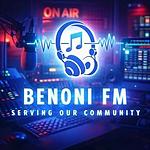 Benoni FM logo
