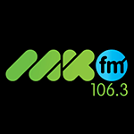 MKFM 106.3 logo