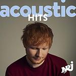 NRJ ACOUSTIC HITS logo
