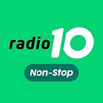 Radio 10 - Non-stop logo