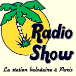 Radio Show ( The BEAT of Paris ) logo