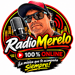 Radio Merelo Music logo