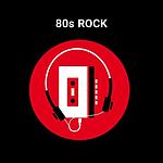 STAR FM 80er Rock logo