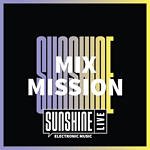 Sunshine - Mix Mission