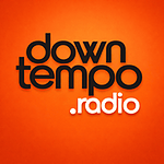Downtempo.Radio logo