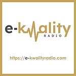 E-KWALITY RADIO logo
