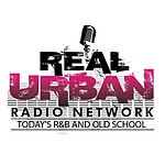 Real Urban Radio logo